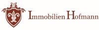 Logo des Maklers Immobilien Hofmann Referenz für den Eigentümer Leadgenerator PropValue